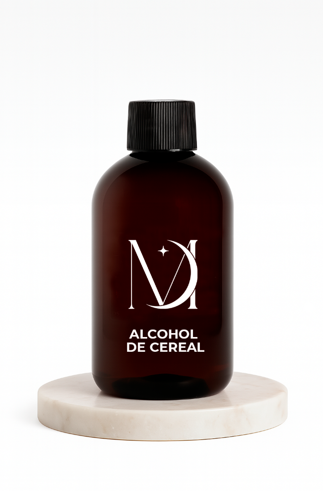 ALCOHOL DE CEREAL 96%