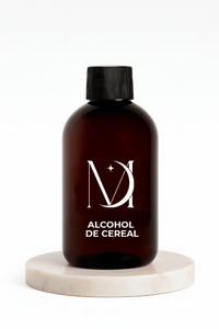 ALCOHOL DE CEREAL 96%
