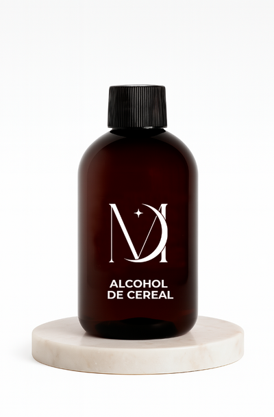 ALCOHOL DE CEREAL 96%
