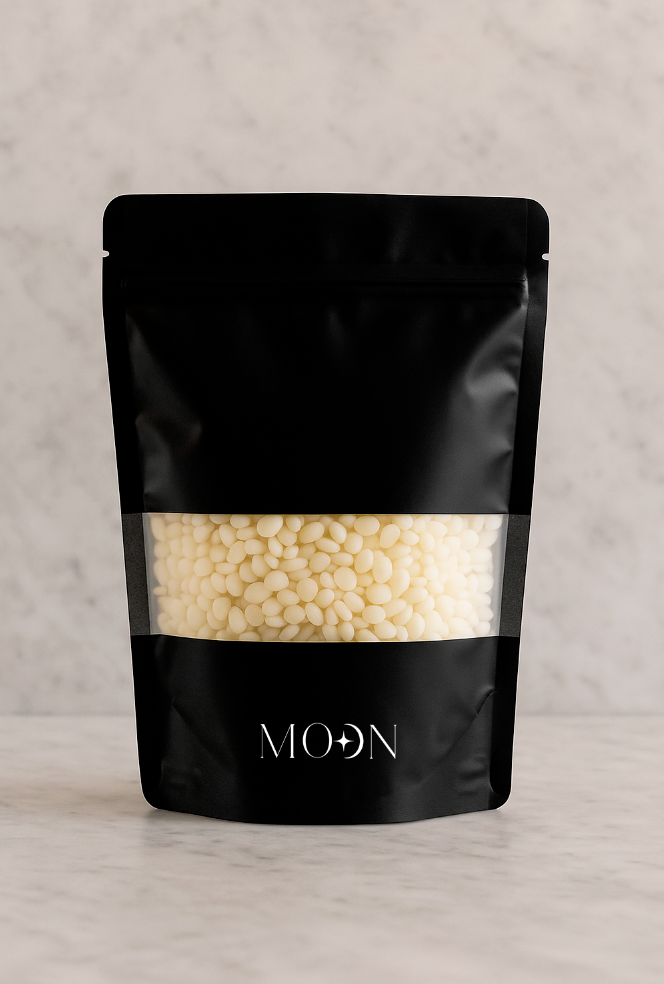 Cera de Soja BPF Contenedor