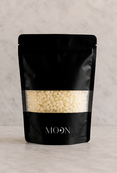 Cera de Soja BPF Contenedor