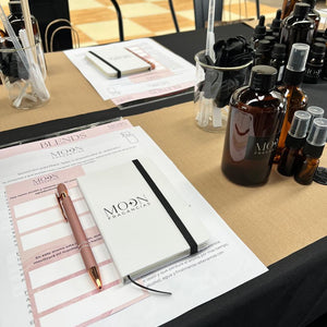 "Crea tu Aroma" - Taller de Difusor y Home Spray