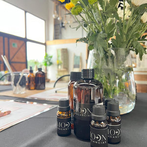 "Crea tu Aroma" - Taller de Difusor y Home Spray