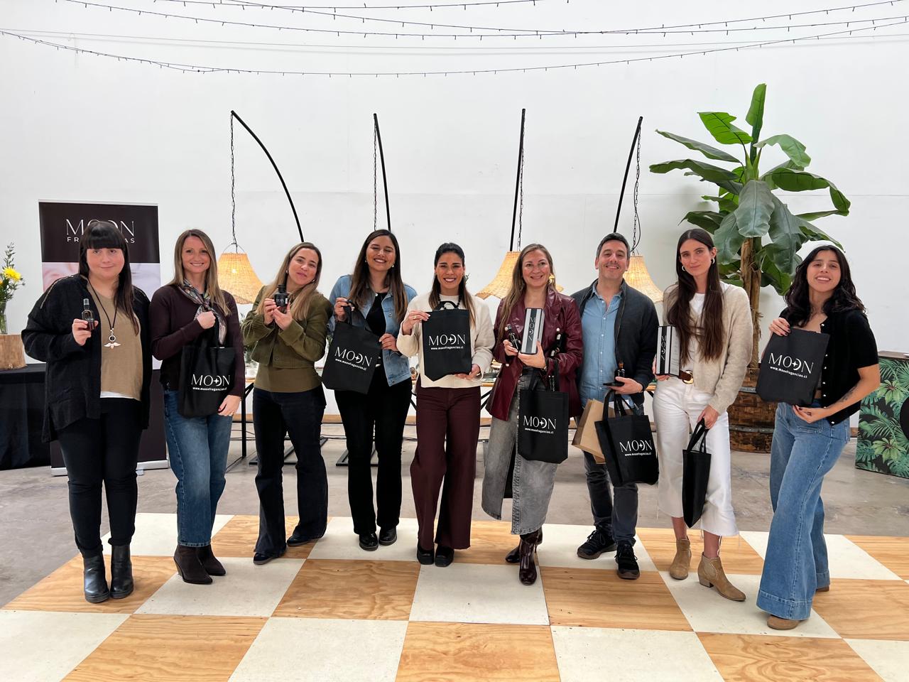 "Crea tu Aroma" - Taller de Difusor y Home Spray