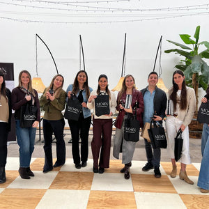 "Crea tu Aroma" - Taller de Difusor y Home Spray