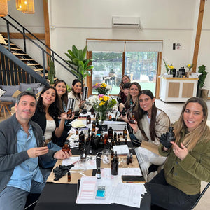 "Crea tu Aroma" - Taller de Difusor y Home Spray