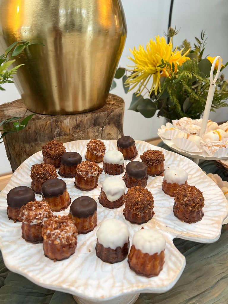 "Crea tu Aroma" - Taller de Difusor y Home Spray