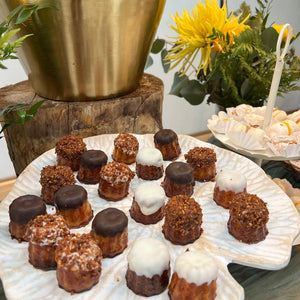 "Crea tu Aroma" - Taller de Difusor y Home Spray