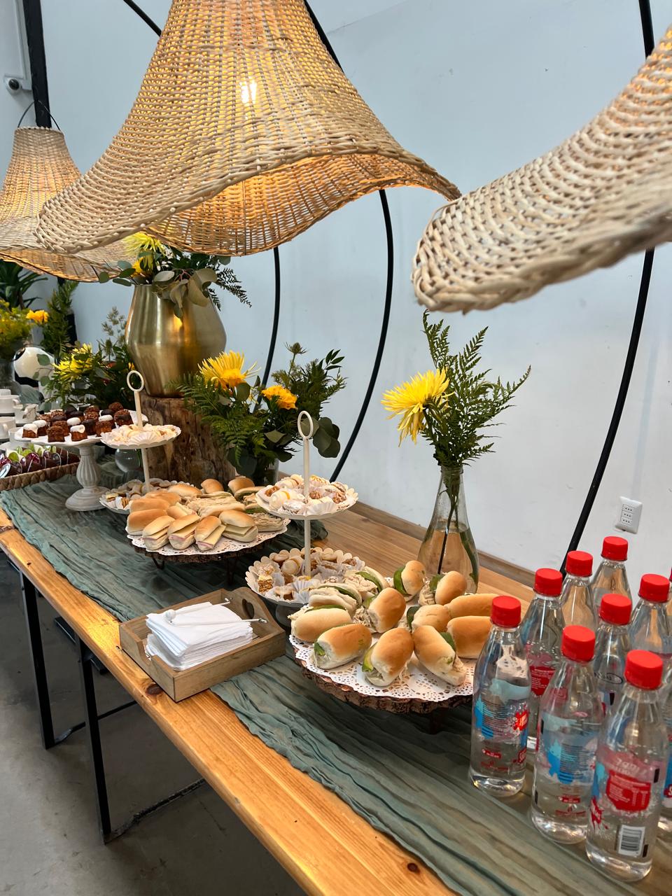 "Crea tu Aroma" - Taller de Difusor y Home Spray