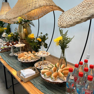 "Crea tu Aroma" - Taller de Difusor y Home Spray