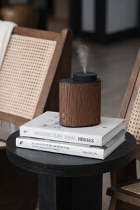 Difusor Wood y esencia 100 ml
