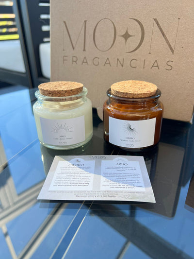 Ritual Cierro y Abro