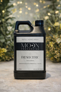 Refill Home Spray 1 litro