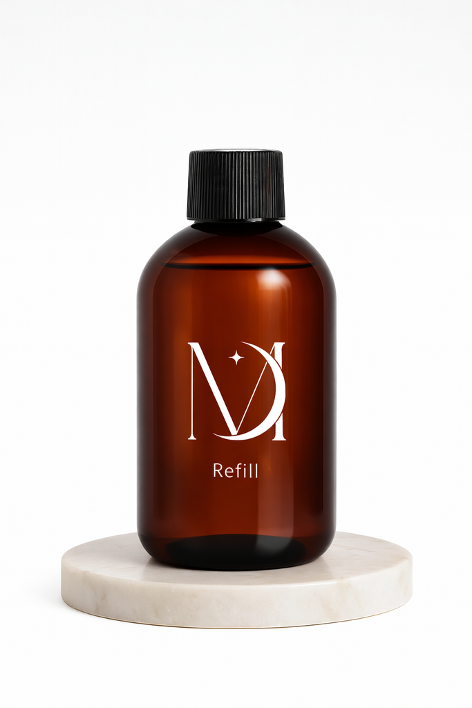 Refill esencia pura