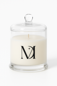 Vela de soja en Cupula