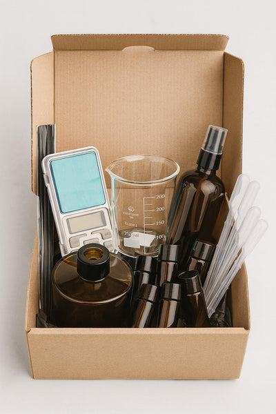 Kit Blends Difusor y Home Spray Premium